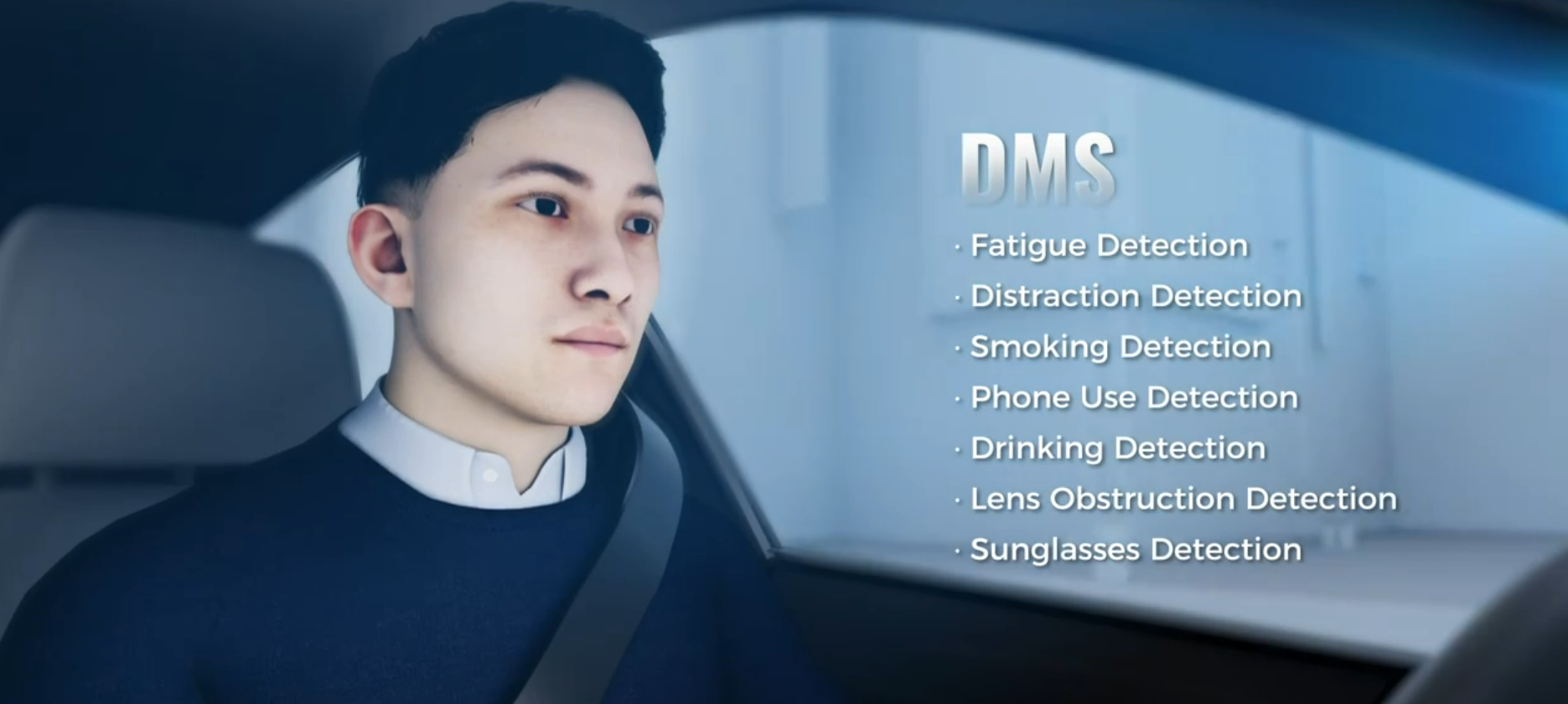 Vehicles should never disappear CVMS 