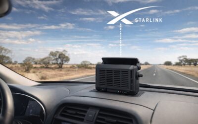 Starlink Fleet Tracking Explained — How It Works, What It Costs, and Who It’s For